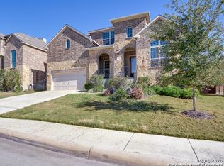 25922 Enchanted Dawn, San Antonio, TX 78255
