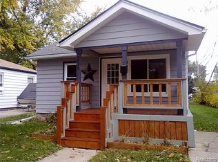 2016 Wrenson St, Ferndale, MI 48220