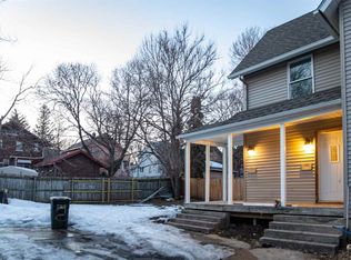 133 S Chicago Ave #1, Rockford, IL