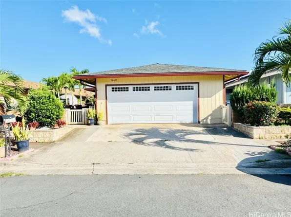 94-443 Hamau St, Waipahu, HI 96797