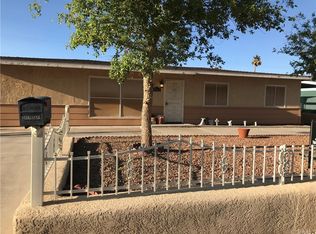 1911 Flora Vis, Needles, CA 92363