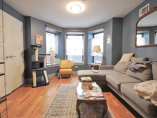 128 New York Ave #1B