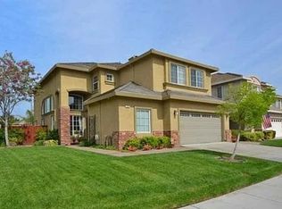 2608 Rasmussen Ct, Pleasanton, CA 94588