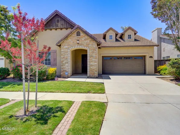 2515 S Elliot St, Santa Maria, CA 93455
