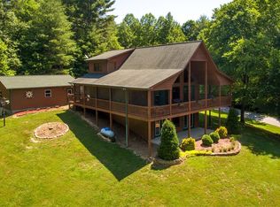 71 Wildlife Hvn, Murphy, NC 28906