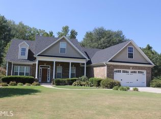 1906 E Bay St, Hoschton, GA 30548