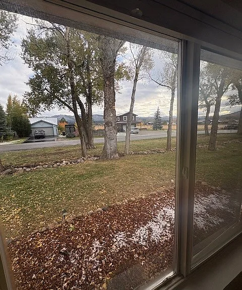 View from Primary Bedroom