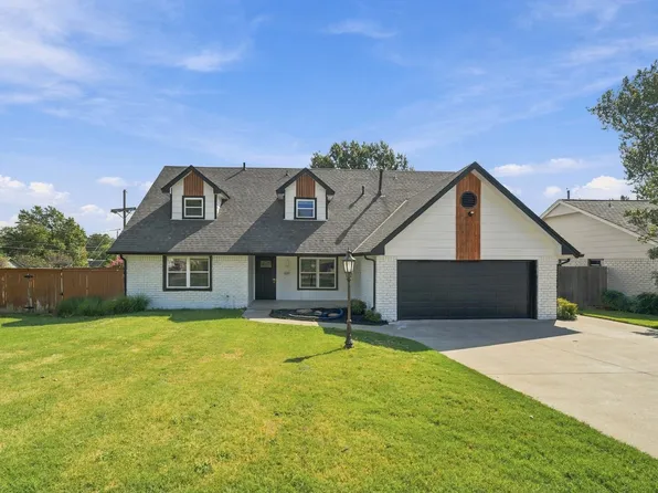 6103 S 72nd East Ave, Tulsa, OK 74133