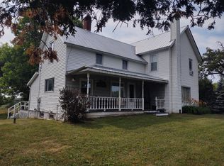 8055 155th Ave, Stanwood, MI 49346