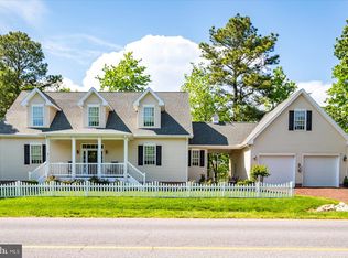 119 Mumfords Landing Rd, Ocean Pines, MD 21811