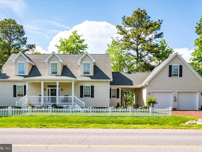 119 Mumfords Landing Rd, Ocean Pines, MD, 21811