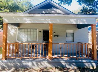 1617 Maplewood St, Memphis, TN 38108