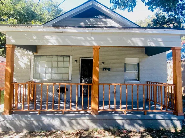 1617 Maplewood St, Memphis, TN 38108