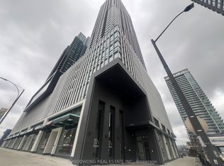 395 Square One Dr #215, Mississauga, ON L5B 0E2