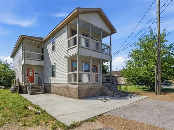 2318 Seminole Ln, New Orleans, LA 70125