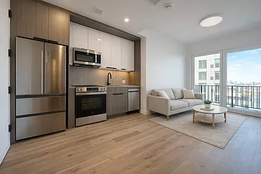 1211 Fulton Street, #3C