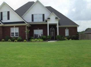 106 Tiffany Cir, Huntsville, AL 35811