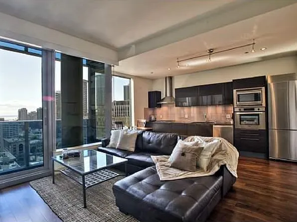 737 Olive Way, Seattle, WA