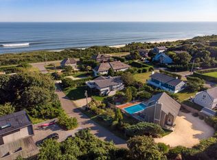 21 Coolidge Rd, Montauk, NY 11954
