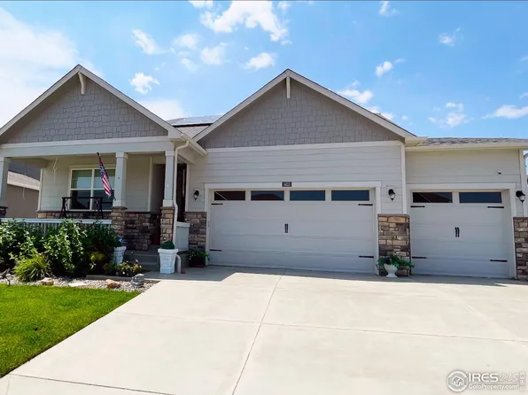 1431 Vantage Pkwy, Berthoud, CO 80513
