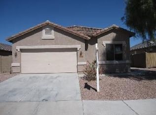 24786 W Dove Rdg, Buckeye, AZ 85326