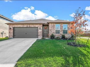 7600 Gangway Dr, Fort Worth, TX 76179