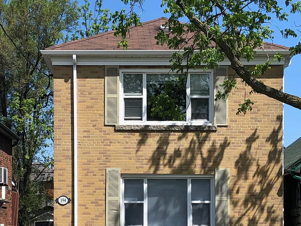 394 Whitmore Ave #MAIN