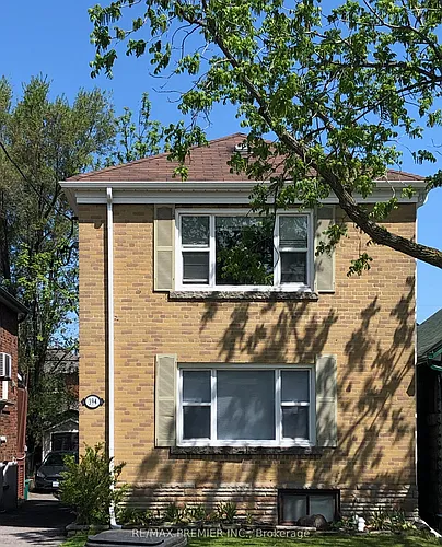 394 Whitmore Ave #MAIN Photo 1