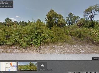 13303 Carousel Dr, Punta Gorda, FL 33955