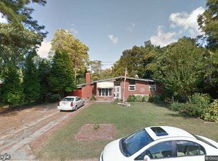 1349 Graham Rd, Virginia Beach, VA 23454