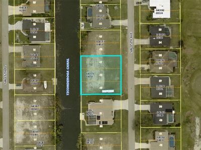 1836 SW 15th Ave, Cape Coral, FL, 33991