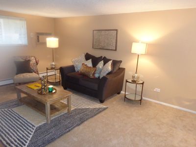 3047 W 47th Ave APT 103, Denver, CO, 80211