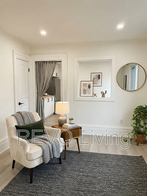 1 bed, 1.0 bath, $1,499 — Photo 1