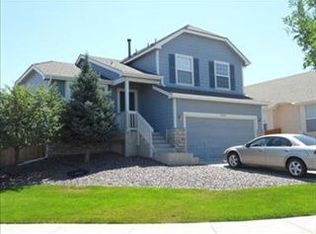 10596 Wheeling St, Commerce City, CO 80022