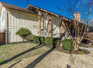 3421 Crossbow Ln, Garland, TX 75044