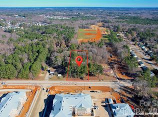 00-00 Creech Rd, Garner, NC 27529