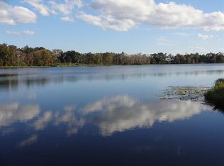 594 Turkey Shoot Rd, Pierson, FL 32180