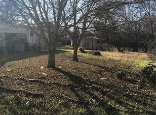 1112 Ebert Ave, Austin, TX 78721