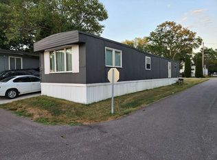 2301 SW Oralabor Rd #20, Ankeny, IA 50023