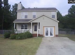 117 Salem Ct, Hopkins, SC 29061