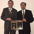 Award Winning Team Prady and Vishal