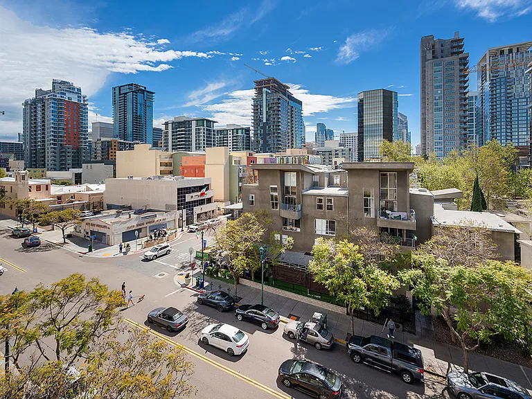 1608 India St #501 — Photo 10