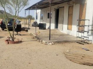 53400 W Barrel Rd #135, Maricopa, AZ 85139