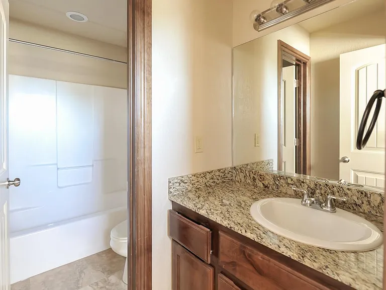 2nd Full Bath