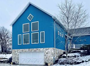 W1399 Tecumseh Rd, NEW HOLSTEIN, WI 53061