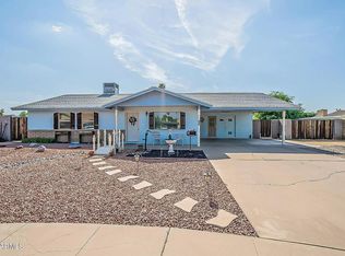 857 W Dublin St, Chandler, AZ 85225