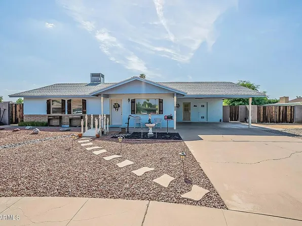 857 W Dublin St, Chandler, AZ 85225