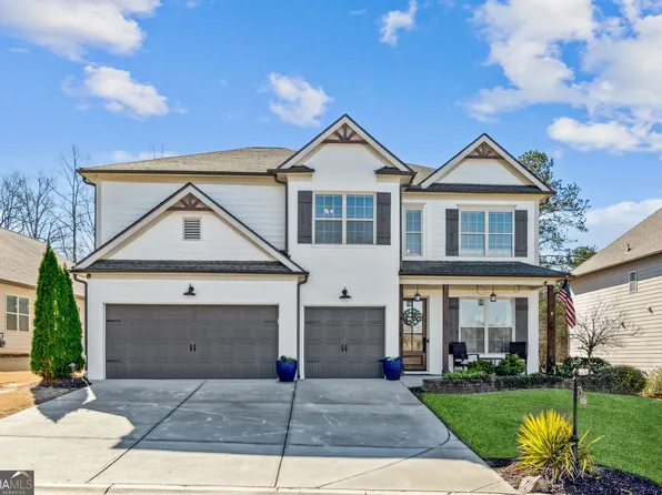 5815 Carruth Lake Dr, Cumming, GA 30028