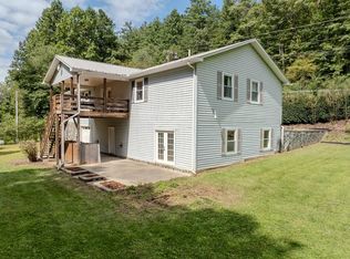 1400 Alarka Rd, Bryson City, NC 28713
