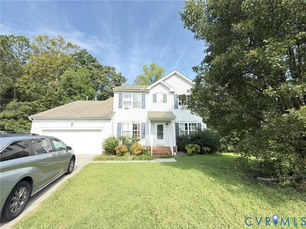 3561 Thornsett Dr, Chester, VA 23831